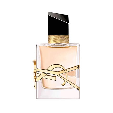 ysl gold perfume libre|YSL libre perfume for women.